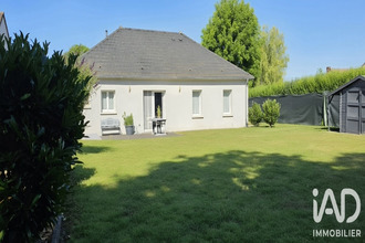 achat maison crugny 51170