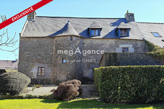 achat maison cruguel 56420