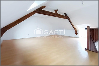 achat maison cruguel 56420