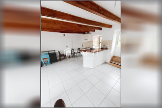 achat maison cruguel 56420