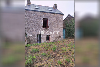 achat maison cruguel 56420