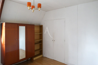 achat maison cruguel 56420