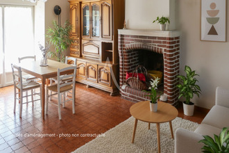 achat maison cruguel 56420