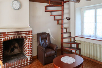 achat maison cruguel 56420