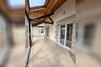 achat maison cruguel 56420