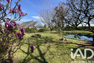 achat maison cruguel 56420