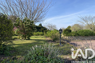 achat maison cruguel 56420