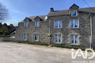 achat maison cruguel 56420