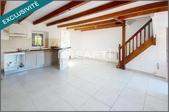 achat maison cruguel 56420