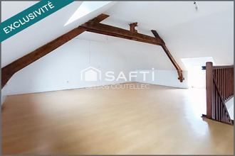 achat maison cruguel 56420