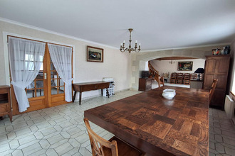 achat maison cruguel 56420