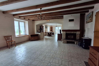 achat maison cruguel 56420