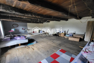 achat maison cruguel 56420