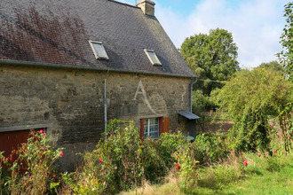 achat maison cruguel 56420