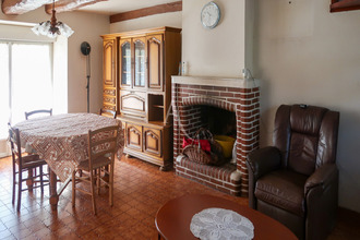 achat maison cruguel 56420