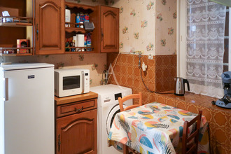 achat maison cruguel 56420