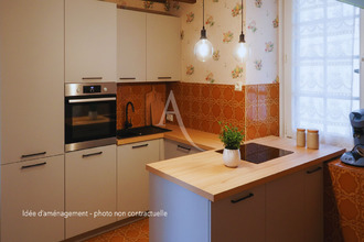 achat maison cruguel 56420