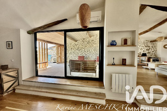 achat maison cruis 04230