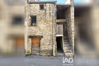 achat maison cruis 04230