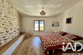 achat maison cruis 04230