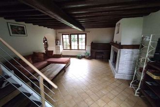 achat maison crulai 61300