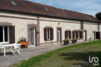 achat maison crulai 61300