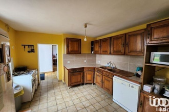 achat maison crulai 61300