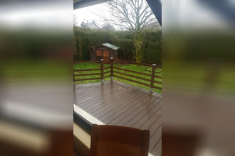 achat maison crulai 61300