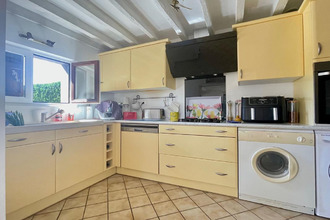 achat maison crulai 61300