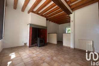 achat maison crulai 61300