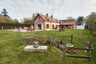 achat maison crulai 61300