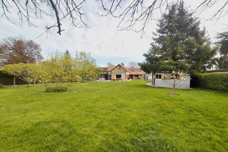 achat maison crulai 61300