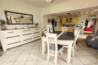achat maison crulai 61300