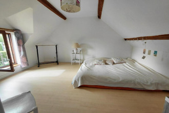 achat maison crulai 61300