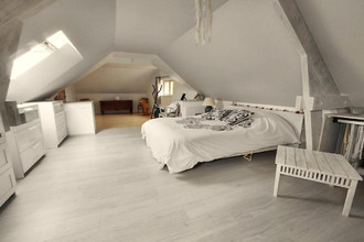 achat maison crulai 61300