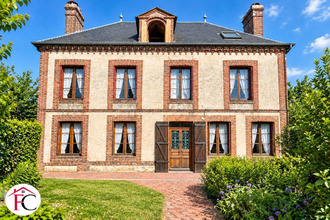 achat maison crulai 61300