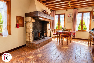 achat maison crulai 61300