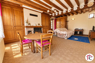 achat maison crulai 61300