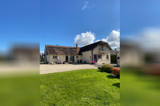 achat maison crulai 61300