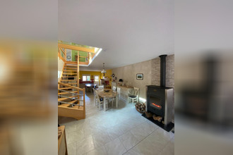 achat maison crulai 61300