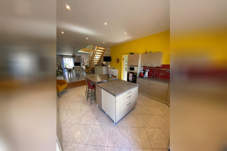 achat maison crulai 61300