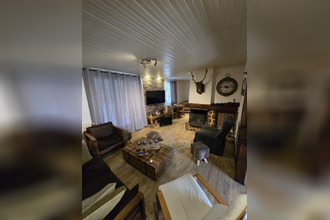 achat maison crulai 61300