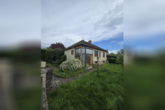 achat maison crulai 61300