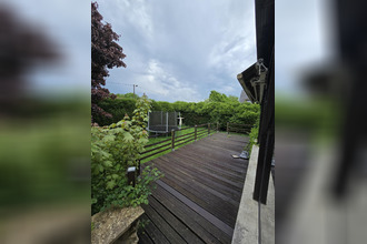 achat maison crulai 61300
