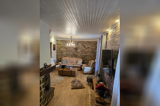 achat maison crulai 61300