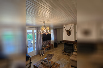 achat maison crulai 61300