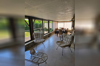 achat maison crulai 61300