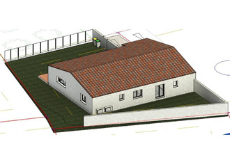 achat maison cruscades 11200