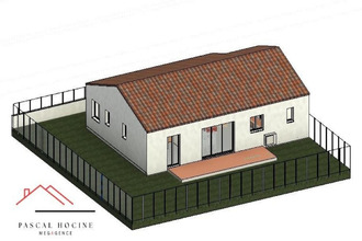 achat maison cruscades 11200