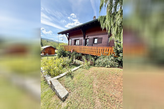 achat maison cruseilles 74350